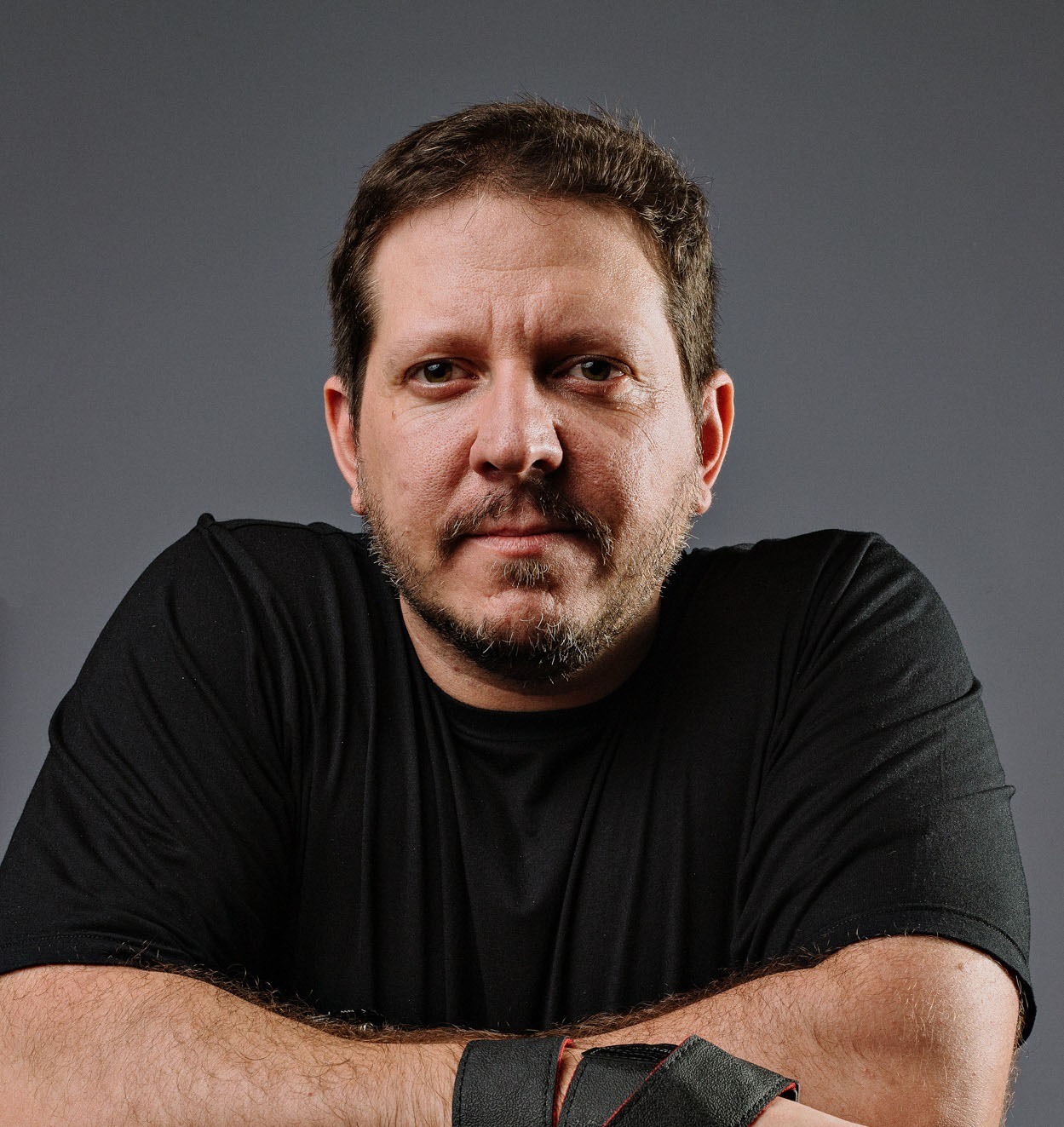 Foto do Fernando